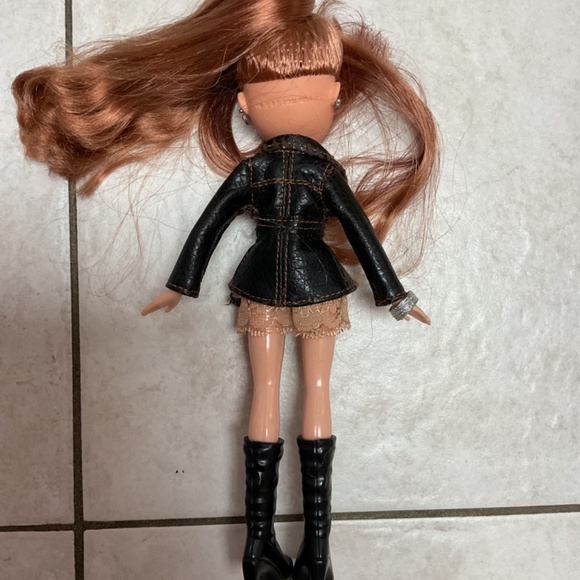 Bratz Secret Date Meygan - Picture 10 of 10